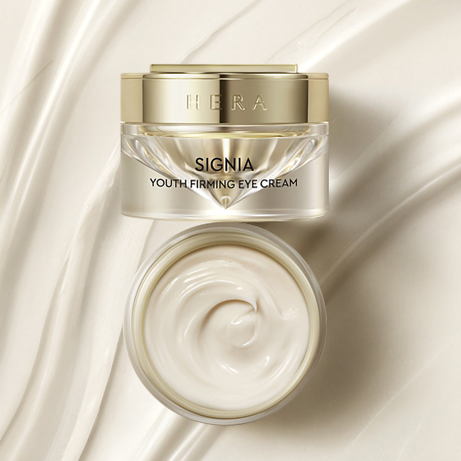 HERA Signia Youth Firming Eye Cream 30ml