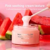HEIMISH Watermelon Moisture Surge Gel Cream 110ml - DODOSKIN