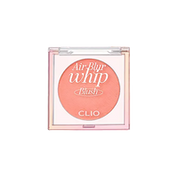 CLIO Air Blur Whip Blush (7colors) 3g - DODOSKIN