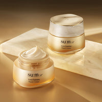 SU: M37 LaSecsumma Elixir Cream (60 ml)
