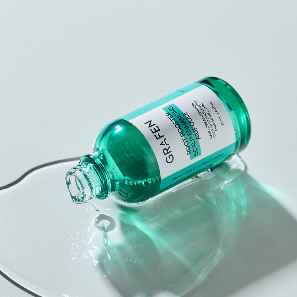 Grafen Root Booster Scalp Enhancing Ampoule 50ml