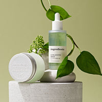 Ongredients AC Balancing Serum 50ml - DODOSKIN