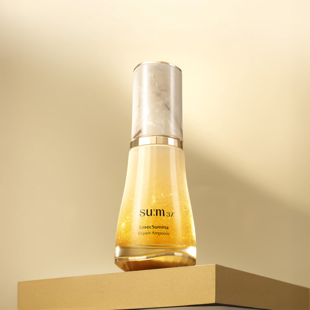 SU: M37 Losecsumma Elixir Ampoule Duo 20ml+20ml