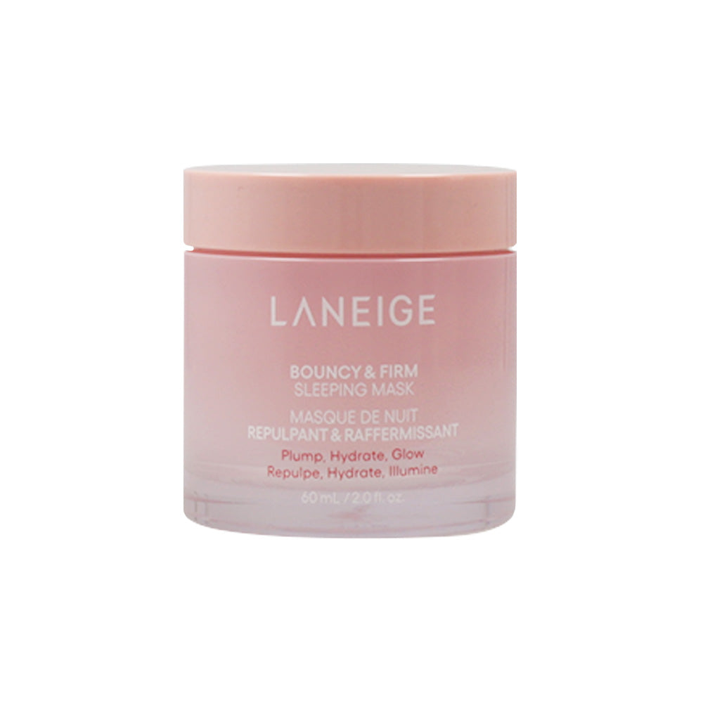 LANEIGE Masilla para dormir hinchable y firme 60 ml