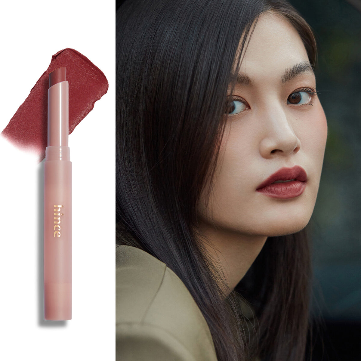 Hince Slim Melting Matte 1.6g