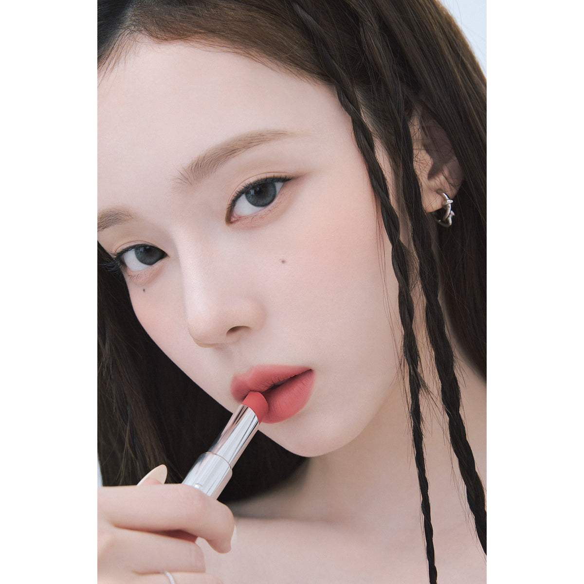 espoir Nowear Lipstick Volume Matte 3g / 8 colors