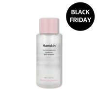 🖤BLACK FRIDAY🖤 Hanskin Real Complexion Hyaluron Skin Essence 300ml - DODOSKIN