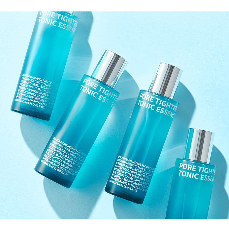 ISOI Pore Tightening Tonic Essence 130ml / 260ml