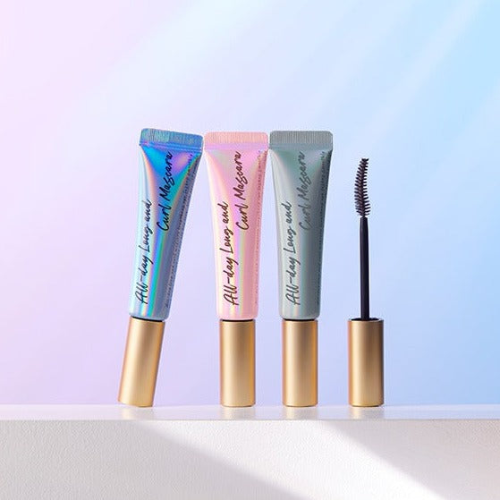 Milk Touch All Day Long and Curl Mascara 10g - DODOSKIN