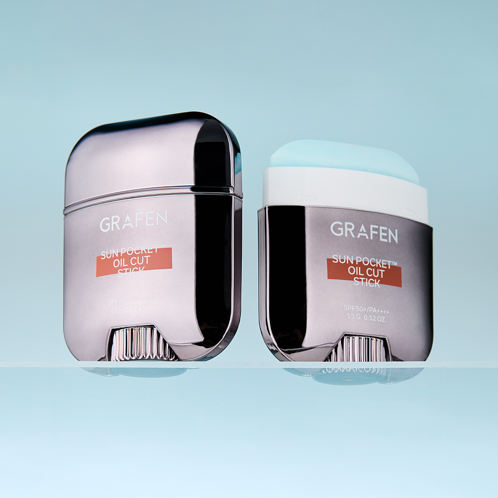 Grafen Sun Pocket Oli Cut Stick 15g