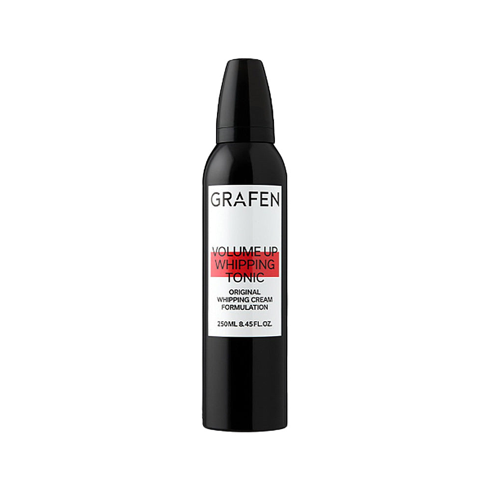 Grafen Volume Up Whipping Tonic 250ml