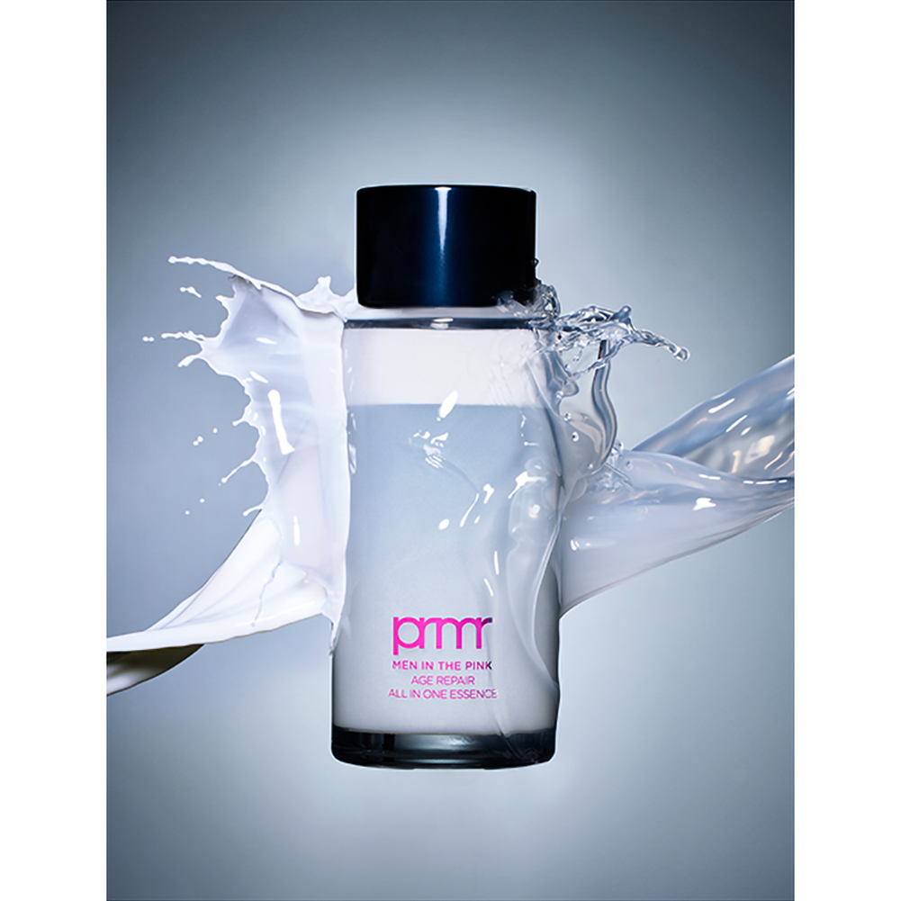 Primera Men In The Pink Age Repair All In One Essence 150ml - DODOSKIN