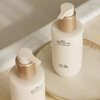 Hanyul Baek Hwa Goh Cleansing Massage Cream 200ml - DODOSKIN