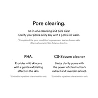 Abib Pore Cleansing Oil 210ml - DODOSKIN