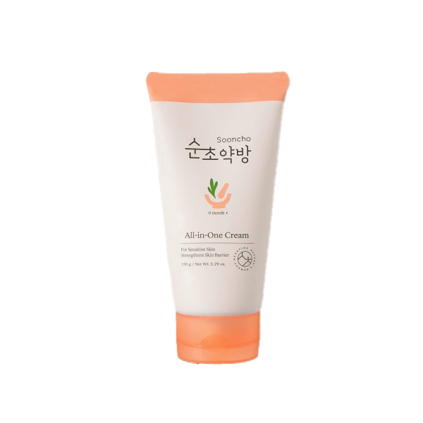 Sooncho All-in-One Cream 150g