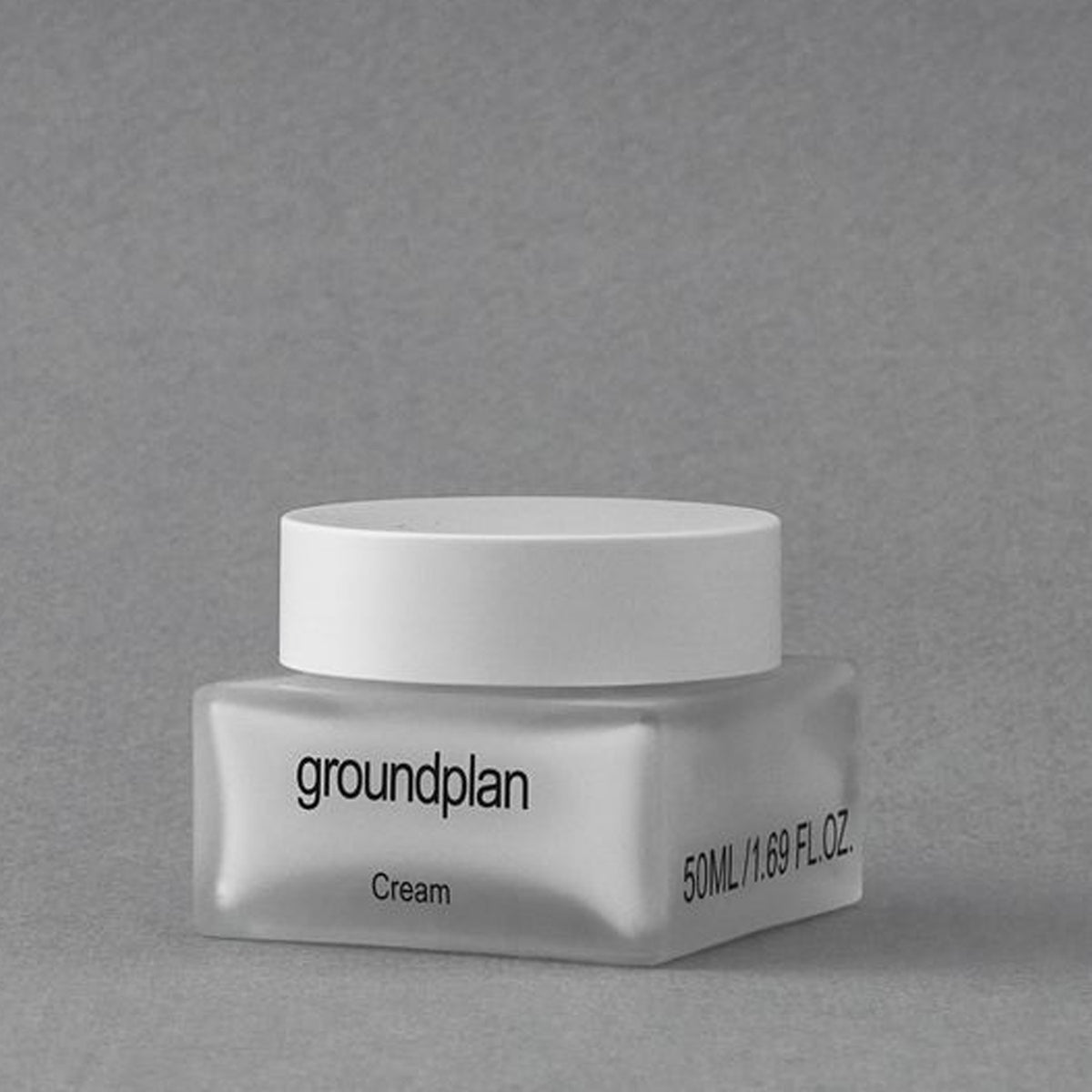 groundplan Cream 50ml