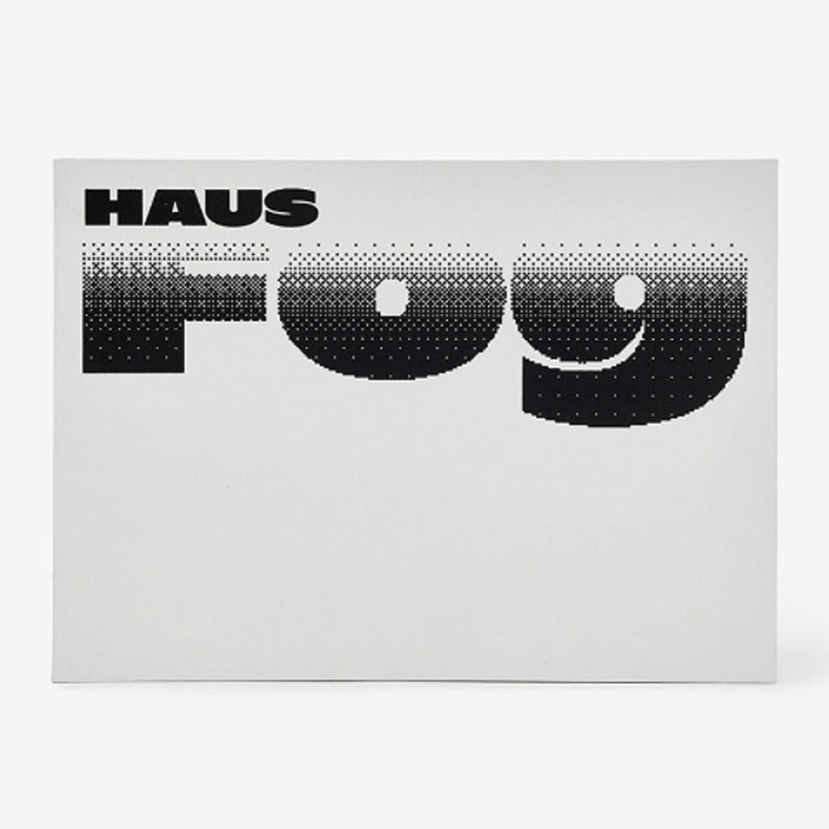 HAUS Fog Magnetic Santal Gift Set