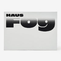 HAUS Fog Magnetic Santal Gift Set