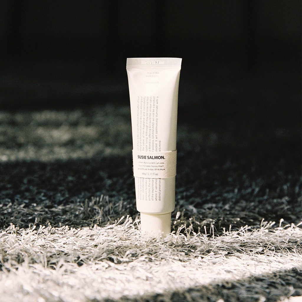 (Matt) GRANHAND. Hand Cream 25g - DODOSKIN