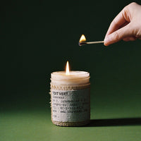 (Matt) GRANHAND. Candle 200g - DODOSKIN