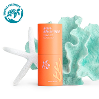 Sunshurupp Zero Fit Sun Stick 20g