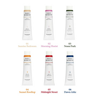 (KNEW) THE FACE SHOP Daily Moment Vegan Hand Cream 02 Morning Florist 30ml - DODOSKIN