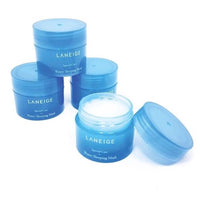 CARE:NEL Aqua Night Mask Set 3pcs 15ml - DODOSKIN