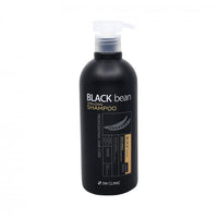 (Matt) 3W CLINIC Black Bean Vitalizing Shampoo 500ml - DODOSKIN