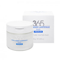 (Matt) 3W CLINIC 365 Days Collagen Ampoule Pad 280g (70ea) - DODOSKIN