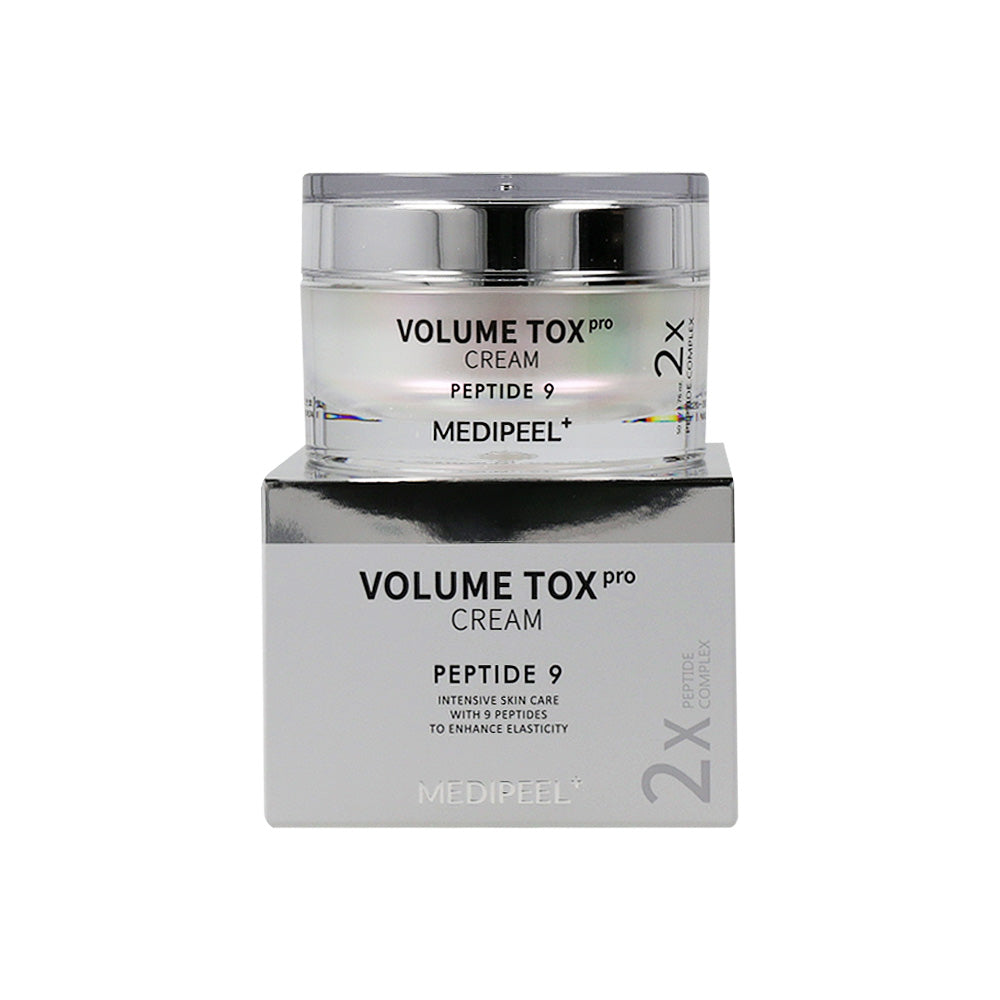 MEDI-PEEL Peptide 9 Volume Tox Cream Pro 50g