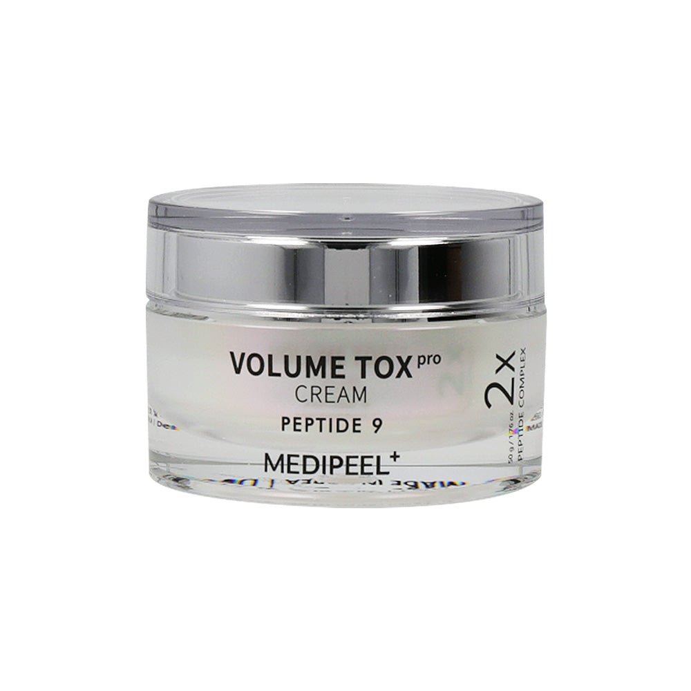 MEDI-PEEL Peptide 9 Volume Tox Cream Pro 50g