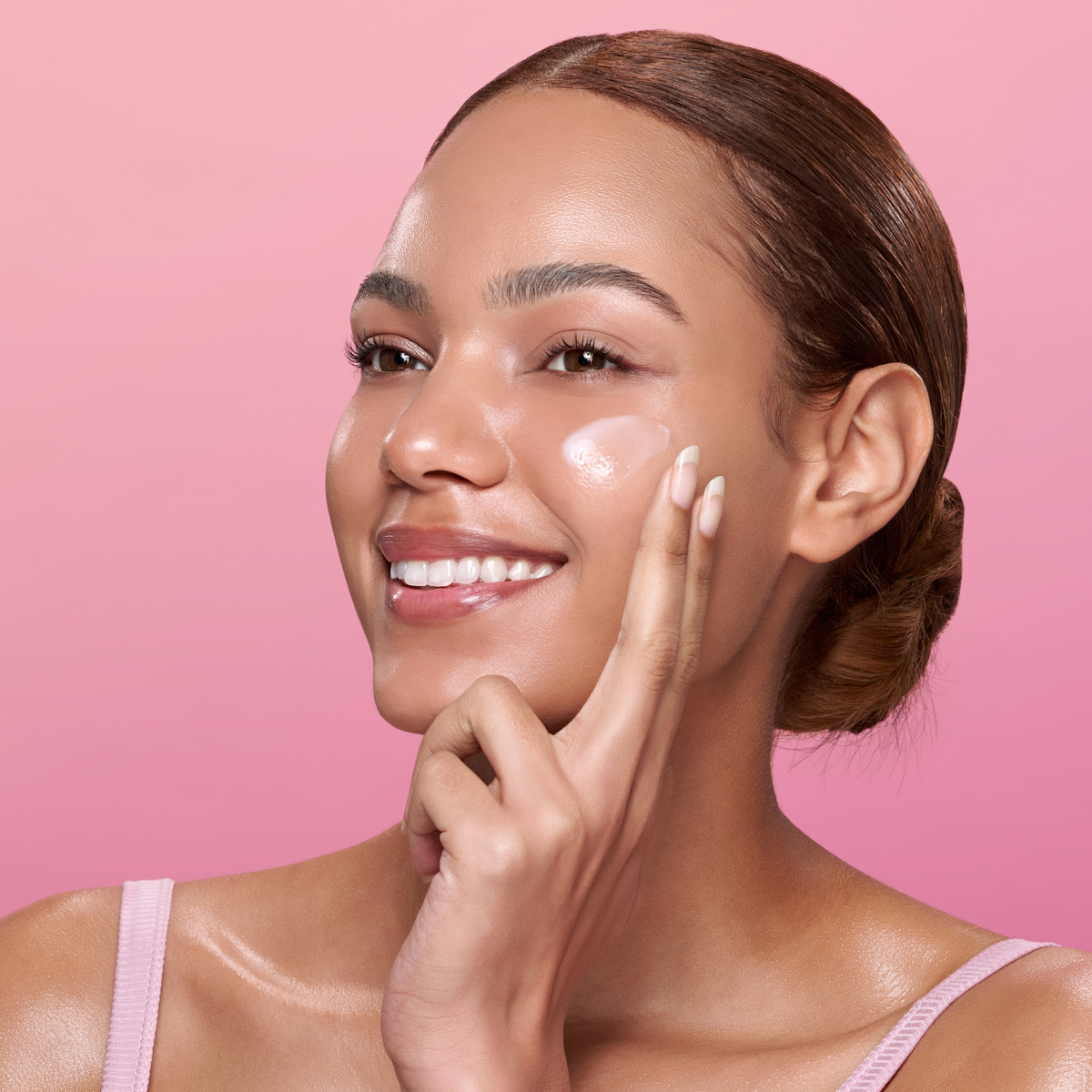 por Juccy Gooseberry Juicy Glow-Up Gel Cream 55ml