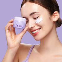 por Juccy Vinoberry enriquecido Bakuchiol Nourishing Cream 55ml