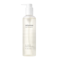 MIXSOON Bean Cleansing Oil 195ml - DODOSKIN