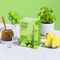 Fullight Living Cleanse 1box (15 ml x 30ea) - 5 sabor