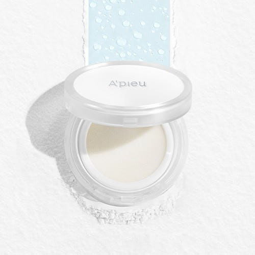 A'PIEU Water Lock Finisher Mini 4g