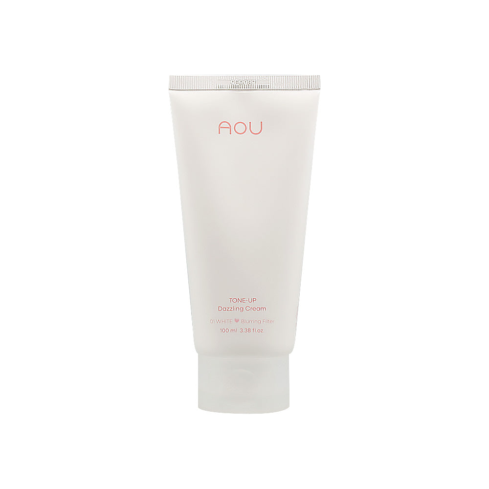 AOU Tone-Up Dazzling Cream 100ml | DODO SKIN DODOSKIN AOU Tone-Up Dazzling Cream 100ml | DODO SKIN DODOSKIN