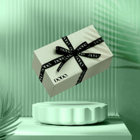 DODO BOX #2 GREEN (Total 6 Items) - DODOSKIN