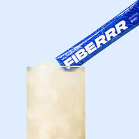 FIBERRR Multi Fiber Plain 150g 15 Sticks