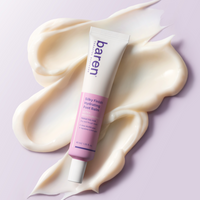 baren Silky Finish Hydrating Foot Balm 40ml