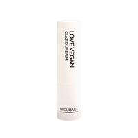 MIGUHARA Love Vegan Glazed Lip Balm - DODOSKIN