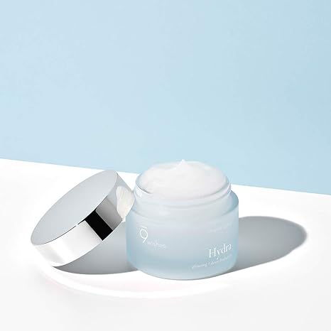 9wishes Hydra Ampule Cream 150ml - DODOSKIN