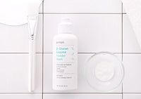 Petitfee β-Glucan Enzyme Powder Wash 80g - DODOSKIN