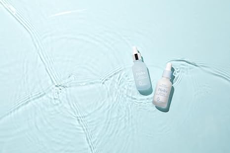 (Matthew) 9wishes Hydra Perfect Cream Ampule 30ml - DODOSKIN