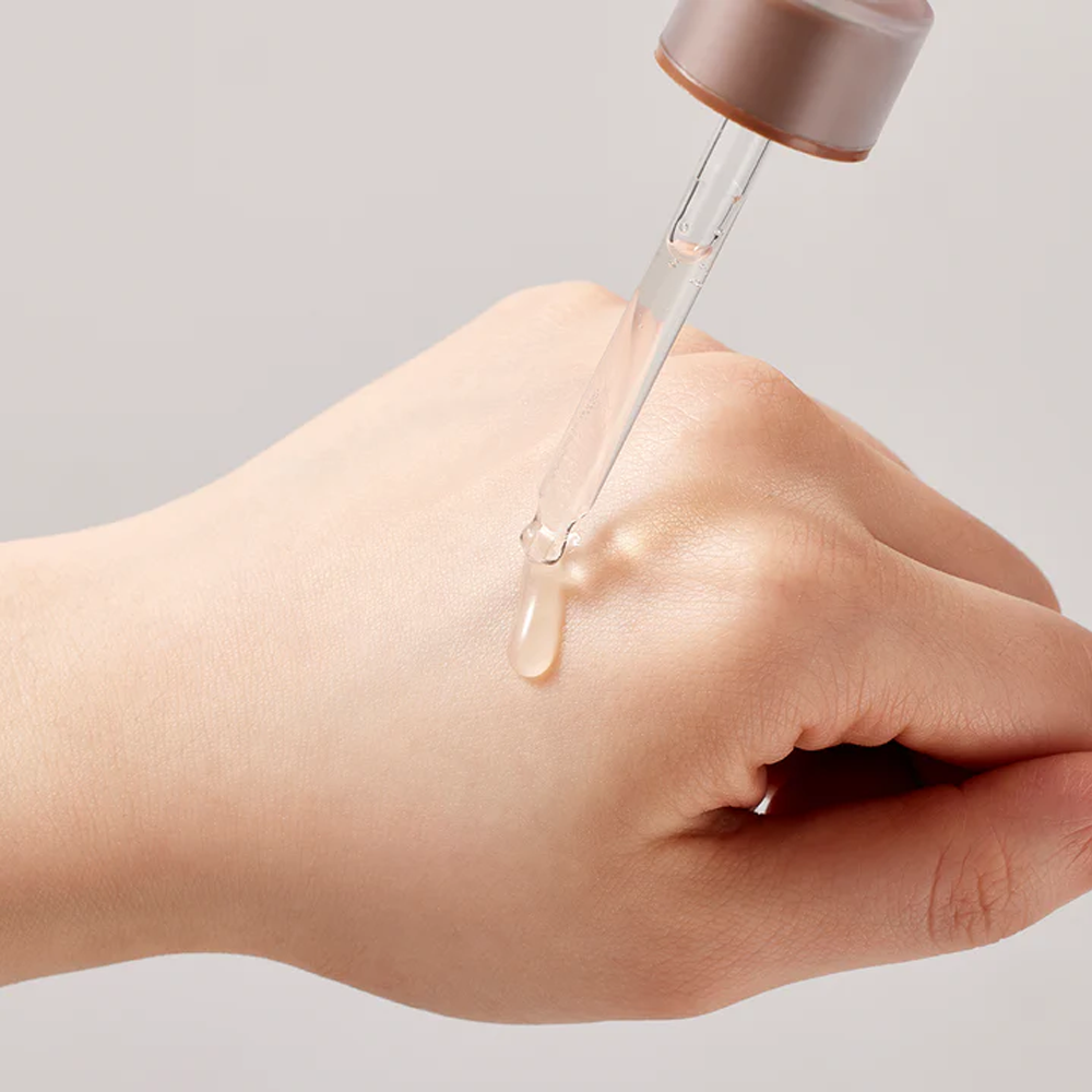 SKINFOOD Acorn Pore Peptide Ampoule 55ml - DODOSKIN