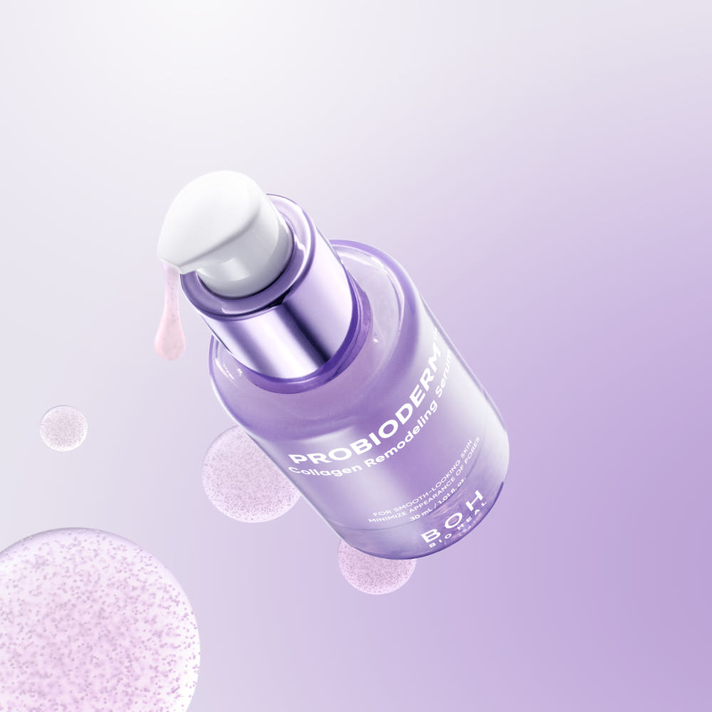 BIOHEAL BOH Probioderm™ Collagen Remodeling Serum 50ml