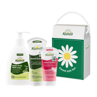 Kamill Handcream Classic & Sweety Set