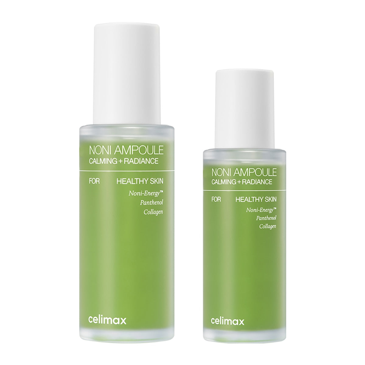 Celimax The Real Noni Energy Ampoule 80ml + 50ml