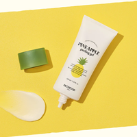 SKINFOOD Pineapple Peeling Gel 100ml - DODOSKIN