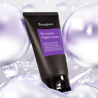 BONAJOUR Bio Active Night Cream 80ml - DODOSKIN